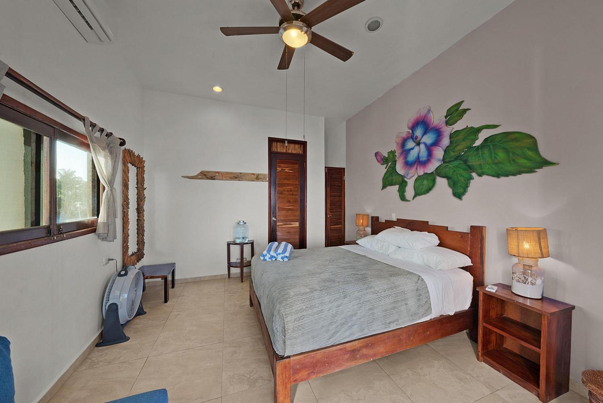 Playa Canek Beachfront Eco Hotel Tulum Eksteriør billede